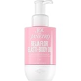 SOL DE JANEIRO Beija Flor Elasti-Body Oil 100 ml/ 3.4 fl oz