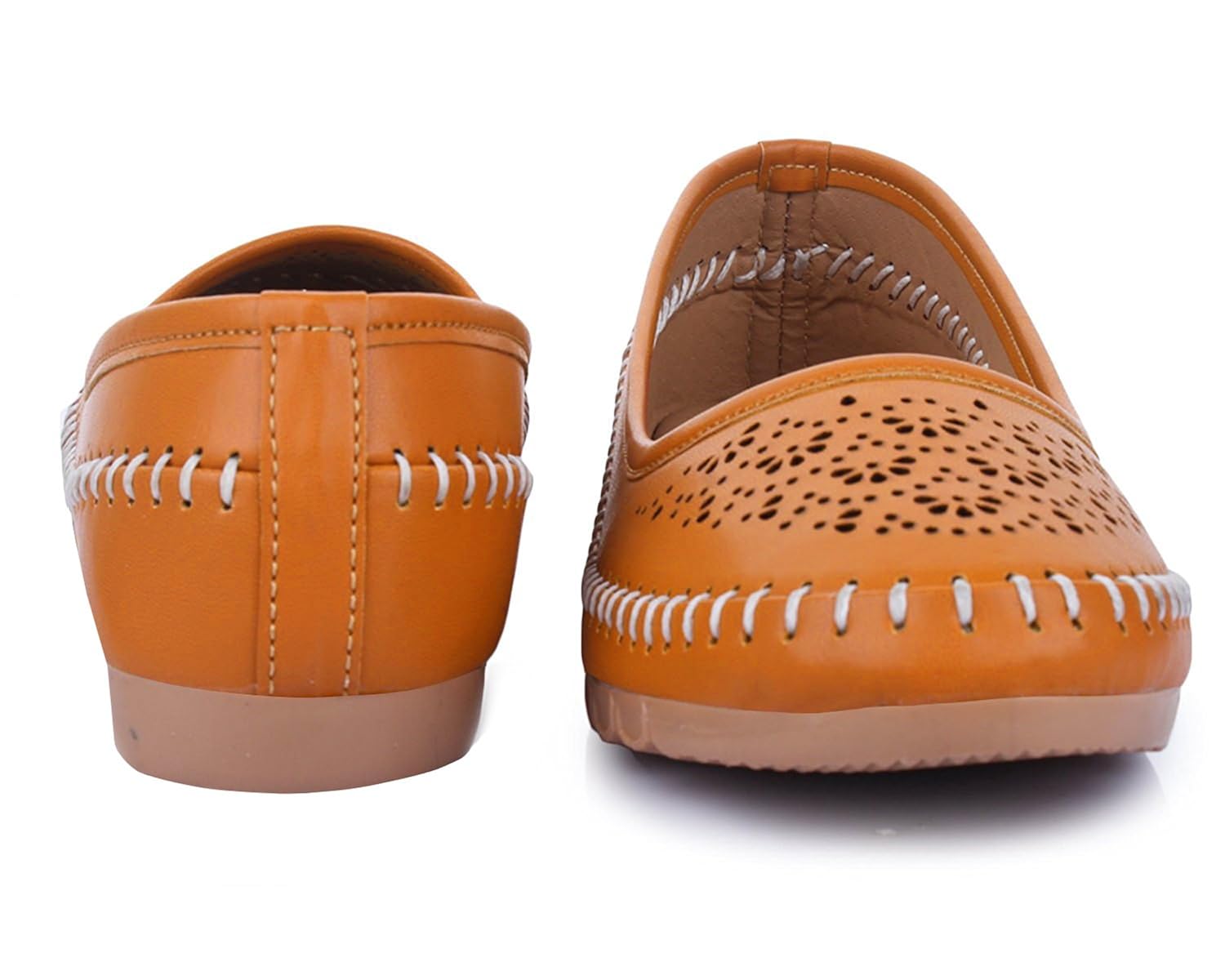 ziaula bellies for woman (belly sandal)