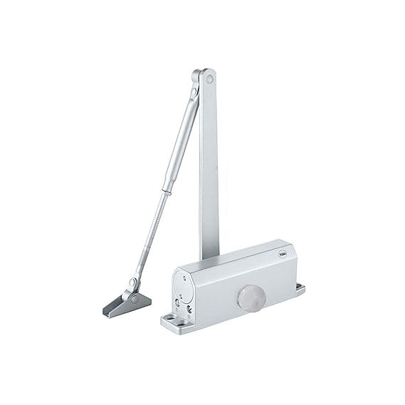 YALE Premium Surface Mounted Door Closer EN Size 24 Amazon.in Home