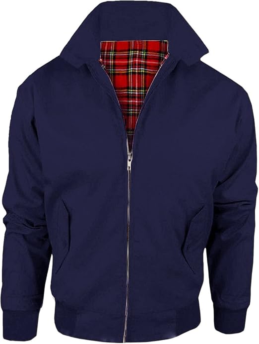 harrington jacket 3xl