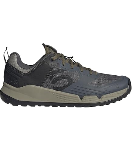 Amazon.com | Five Ten Adidas Trailcross Clip-in Mountain Bike