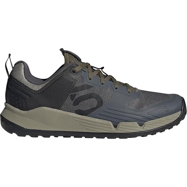 Amazon.com | adidas, Mens Five Ten Trailcross XT Mountain  display picture 2