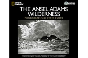 Ansel Adams Wilderness,The