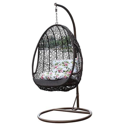 Sillones columpio | Sillones