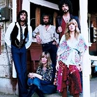 Fleetwood Mac Ablum Cover