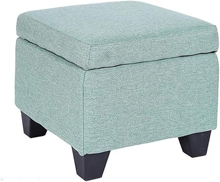 NBVCX Home Accessories Leisure Chairs Footstools Solid Wood Shoes Bench