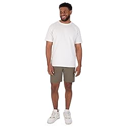 Coleman Mens Water Repellent Ultimate Hiking Shorts