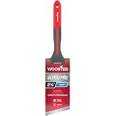 Wooster G4174-2 1/2 Ultra/Pro Firm GripTech MAX Angle Paintbrush 2 1/2"