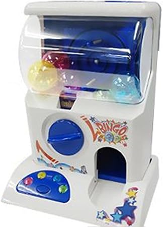 Amazon ガチャガチャ 本体 ガチャポン カプセルトイ カプセルマシン おもちゃ雑貨 おもちゃ