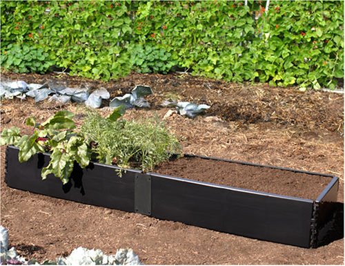 MINI cama recaudó crecer guirnalda KIT de extensión: Amazon.es: Jardín