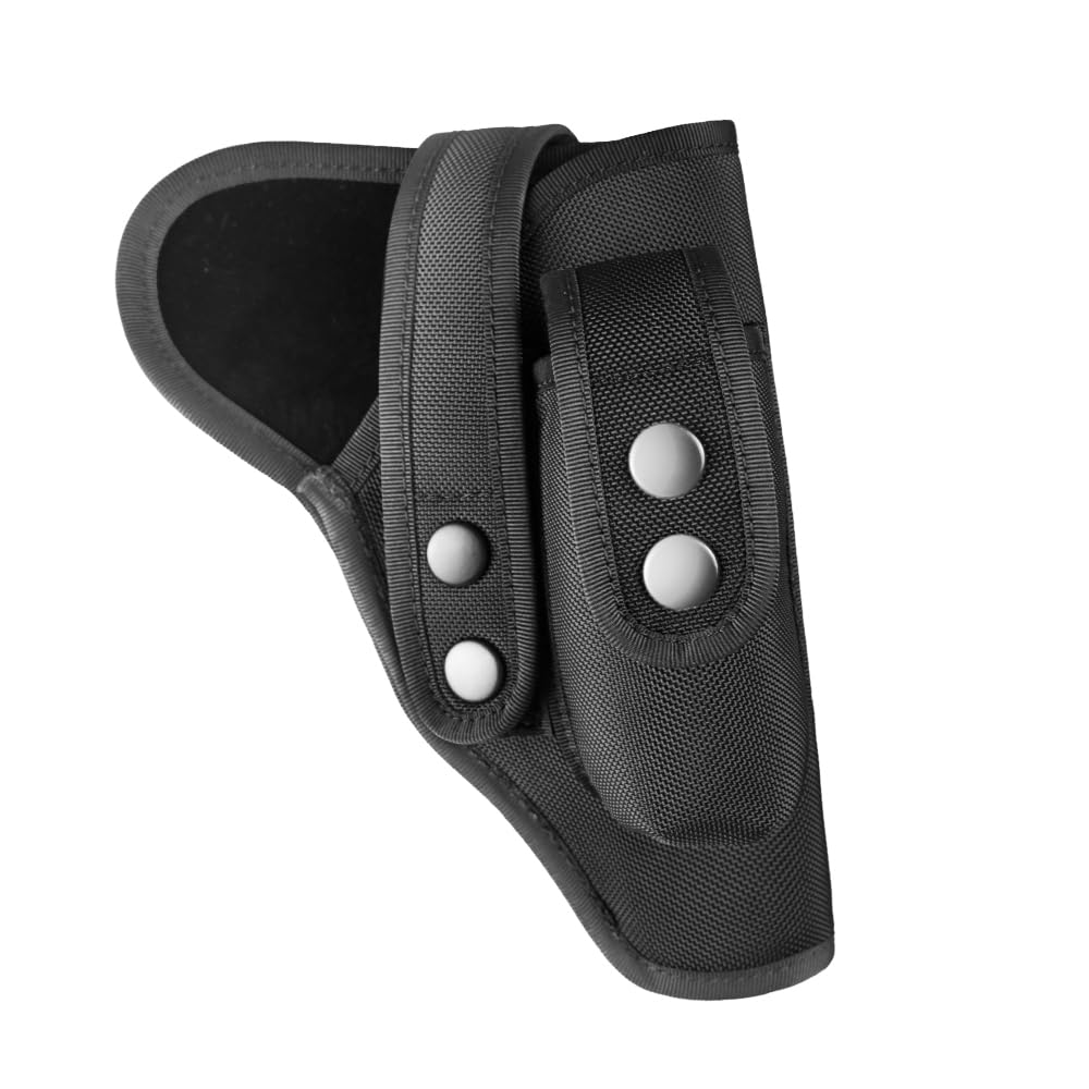 Gun Holster, IWB/OWB 9mm Holsters fit Men Women Right Left Holster Fits G17,19,23,38,25,32,26,27,29,30,39,28,33,36,42,43,43x