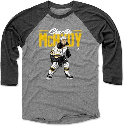 charlie mcavoy shirt