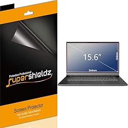 Supershieldz (3 Pack) Designed for Dell Inspiron