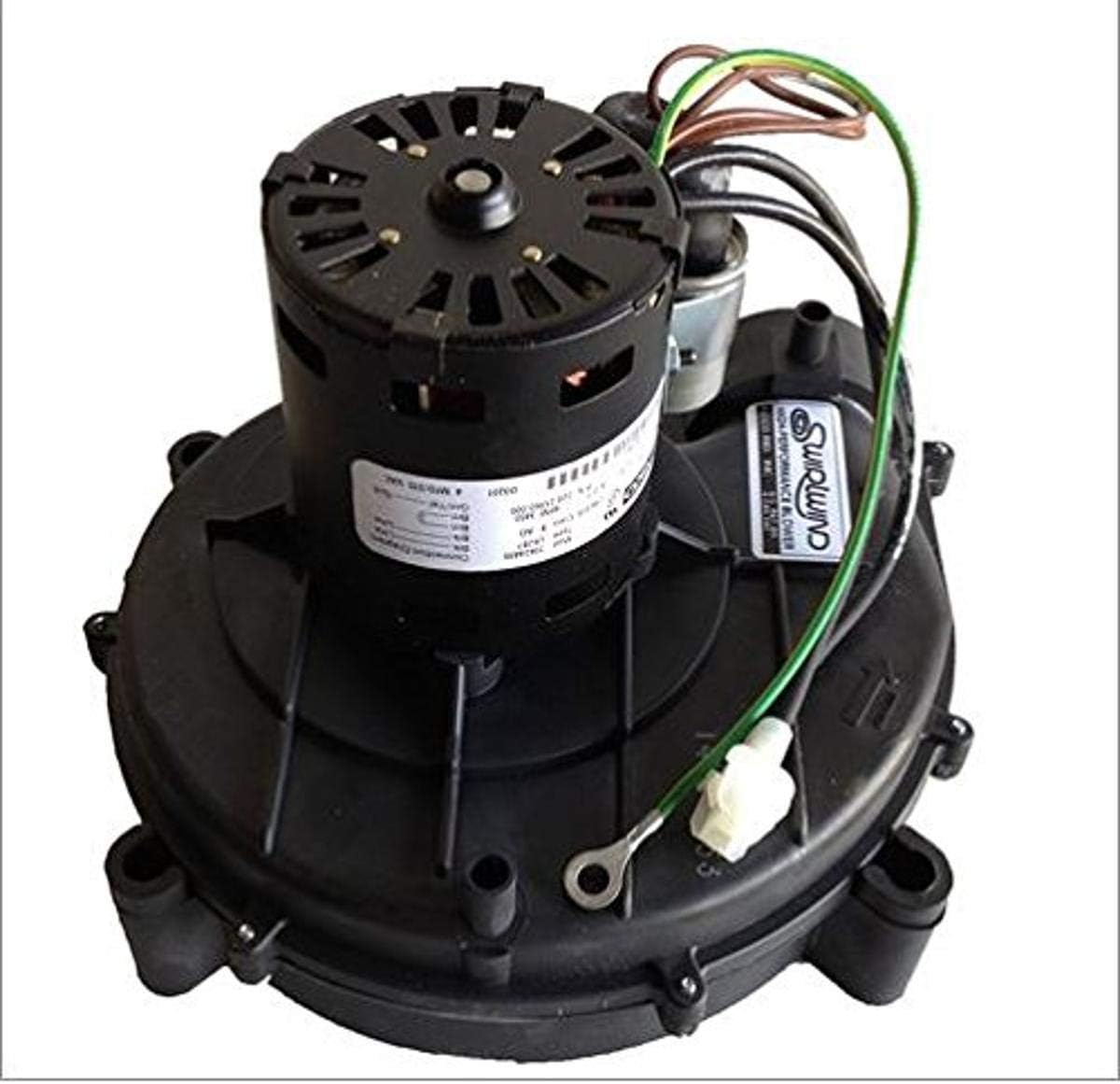 HVAC Controls - York S1-32425960000 Replacement Part