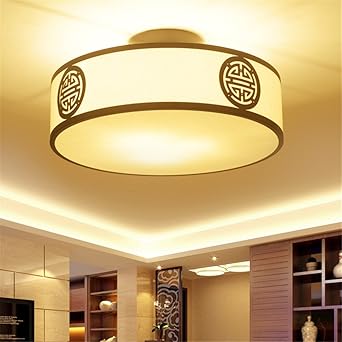 Modern Led Pendant Flush Mount Ceiling Fixtures Light Modern New