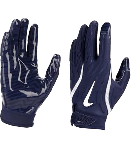 Nike Superbad 6.0 Football Gloves | Amazon.com.br