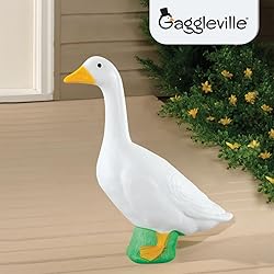Fox Valley Traders Gaggleville Porch Goose Baby