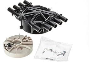 Quicksilver 8M0061335 Distributor Cap Kit