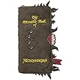 Loungefly Harry Potter Monster Book of Monsters Wallet