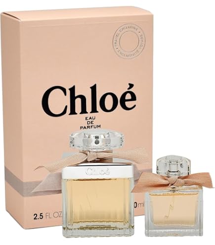 Perfume Feminino Chloé Nomade Eau de Parfum 75ml | Amazon.com.br