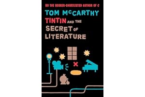Tintin And The Secret Of Literature