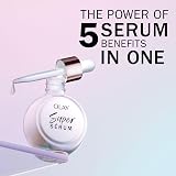 Olay Super Serum 5-in-1 Hydrating Serum with Niacinamide Vitamin C 50ml view 2
