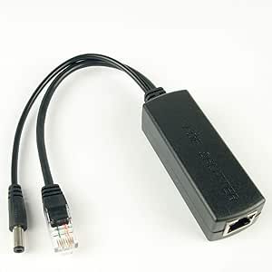 Инжектор poe 12v 2a