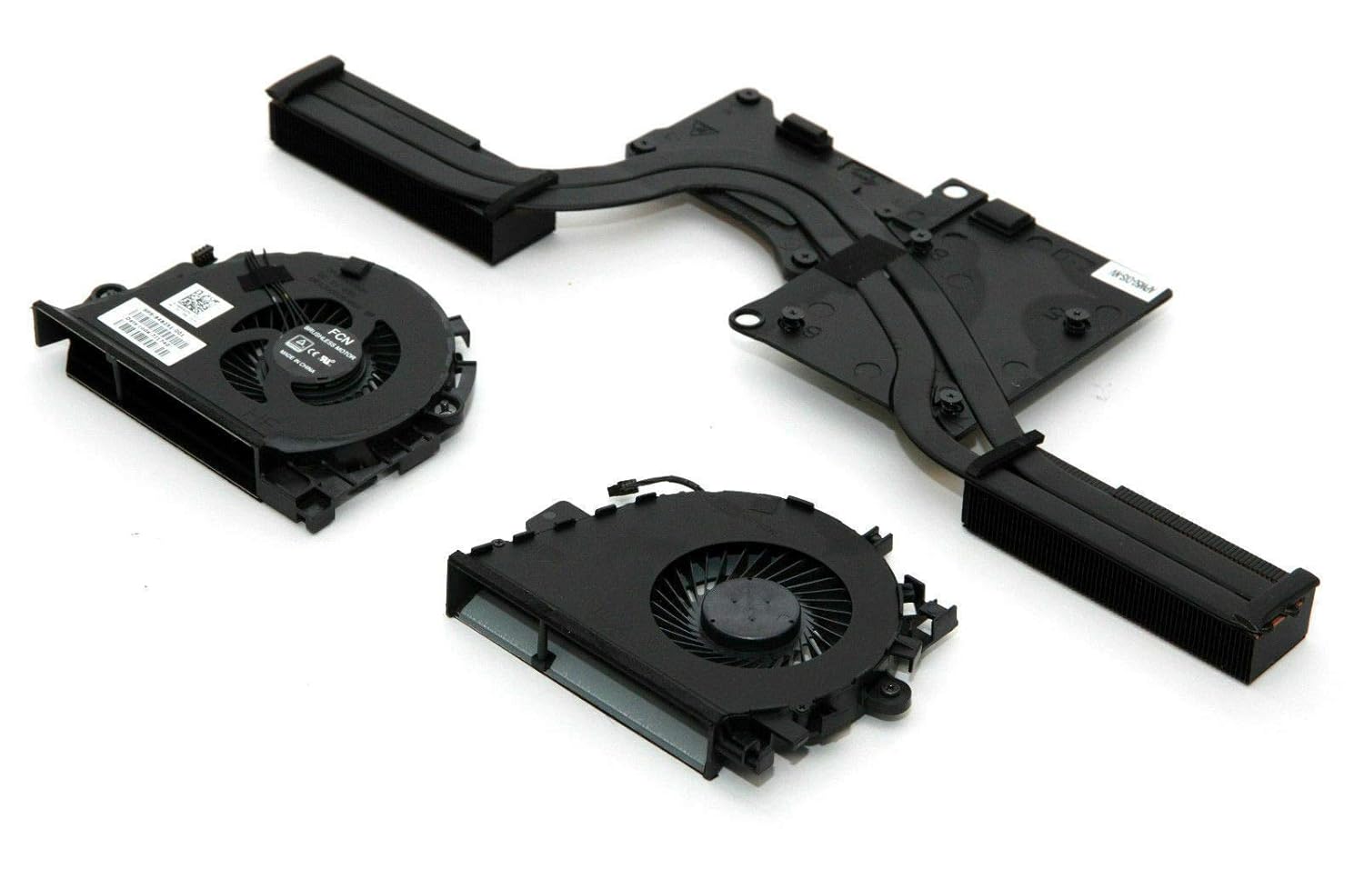 Which Is The Best Hp Zbook 15U Cooling Fan