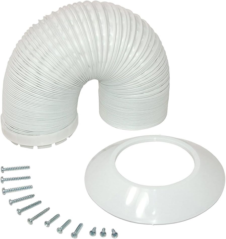 kit di ventilazione per asciugabiancheria