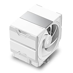Sudokoo Sudokoo SK700 White AM5 CPU Cooler, AM5