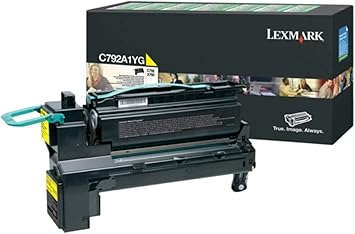 lexmark 792de