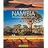 Highlights Namibia mit Okavango-Delta und Viktoriaf&auml;llen.: Die 50 Ziele, die Sie gesehen haben sollten