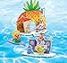 SpongeBob Luau Party Play Set Bath Toy