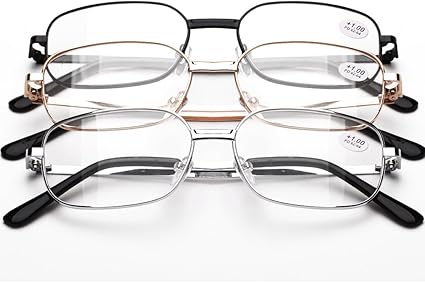 funky mens reading glasses