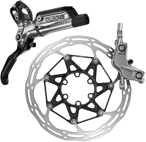 sram guide ultimate brakes