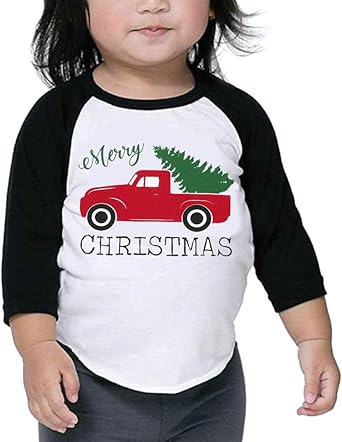 christmas shirts for baby boy