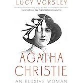Agatha Christie: An Elusive Woman