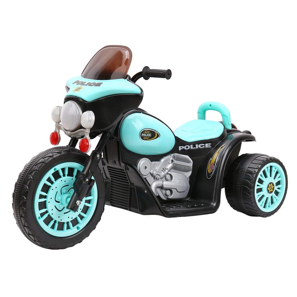 Batteriebetriebene Fahrzeuge Kindermotorrad Elektromotorrad Topracer