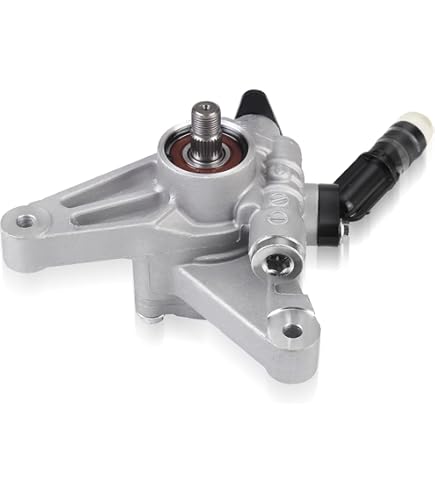 Power Steering Pump ECCPP For Mitsubishi Lancer & Outlander 2 0l B