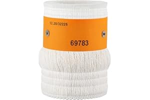 LANJGJIAYAN 32225 Kerosene Heater Wick Fits for Kero World KW-24 (A-H), Dyna-Glo RMC-95C, DURAHEAT DH2300 Heater Wicks Replac