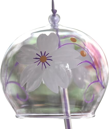 Japanische Windspiel Wind Glockchen Handgearbeitet Fur Zu Hause Oder Geschenk Fur Den Valentinstag Geschenk Geburtstag Glas Kuchenuhr Dekorationsstile Dekorationsstile Spa Dekorationsstile Fenster Tattoos Kirschbluten Einrichtungen Krachmacher