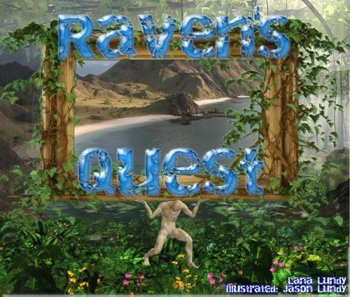 Raven's Quest