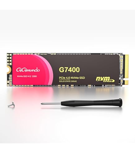 内蔵型SSD Netac NVMe SSD 2TB M.2 PCIe4.0 NV7000 Netac 2TB PCIe Gen4x4 M.2 SSD Up to 7,100 MB/s NVMe Internal
