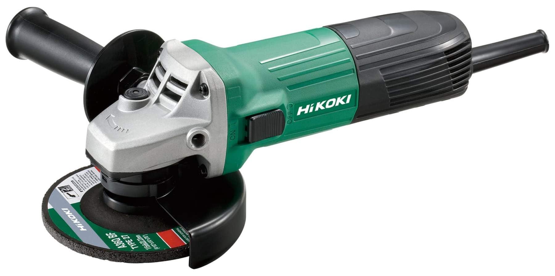 600W 115mm Angle Grinder - 230V