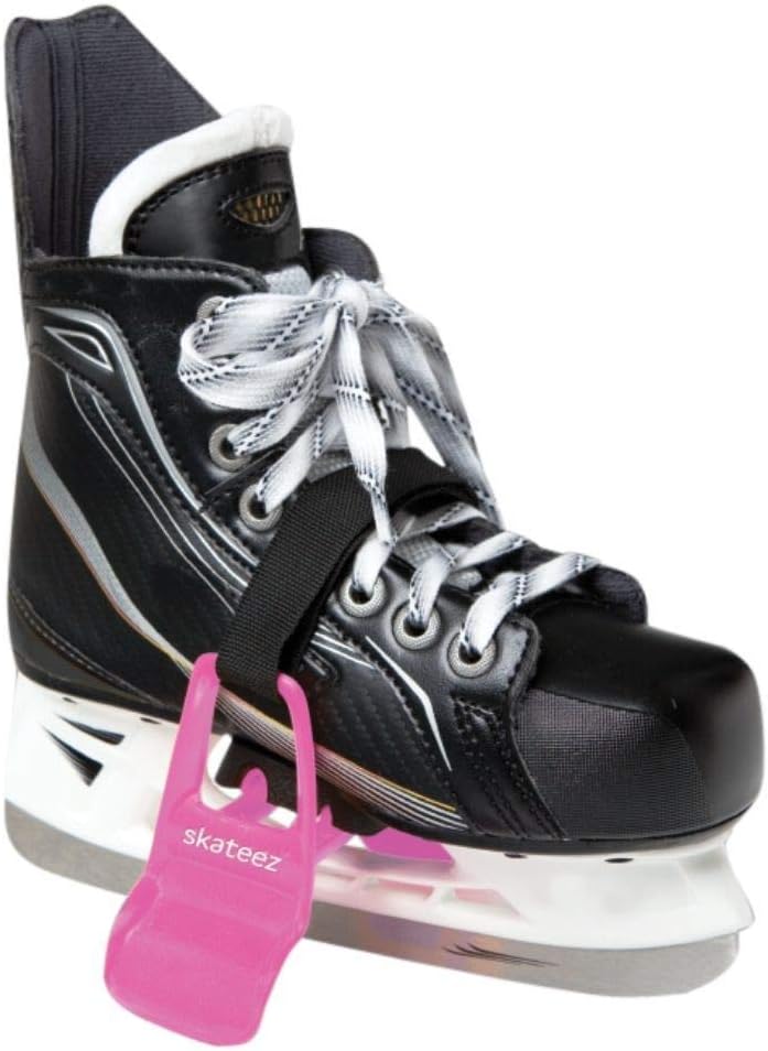 Skateez Skate Trainers - Pink, for Skaters up to 80 lb : Sports & Outdoors