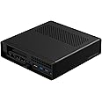 MINISFORUM AMD Ryzen 9 9955HX Barebone with MS-A2 Mini PC (16C/32T, up to 5.4GHz),PCIe×16, HDMI/2x USB-C (8K@60Hz), 2X SFP+ 10G, 2X 2.5G LAN, 3X SSD M.2 (2280/22110/U.2),NO RAM/SSD/OS
