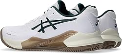 ASICS Challenger 14 Man Tennis Shoes Blue