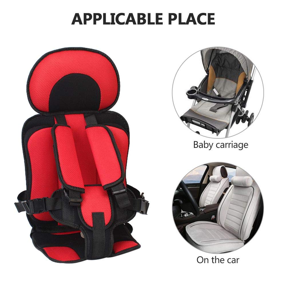 pram with detachable car seat