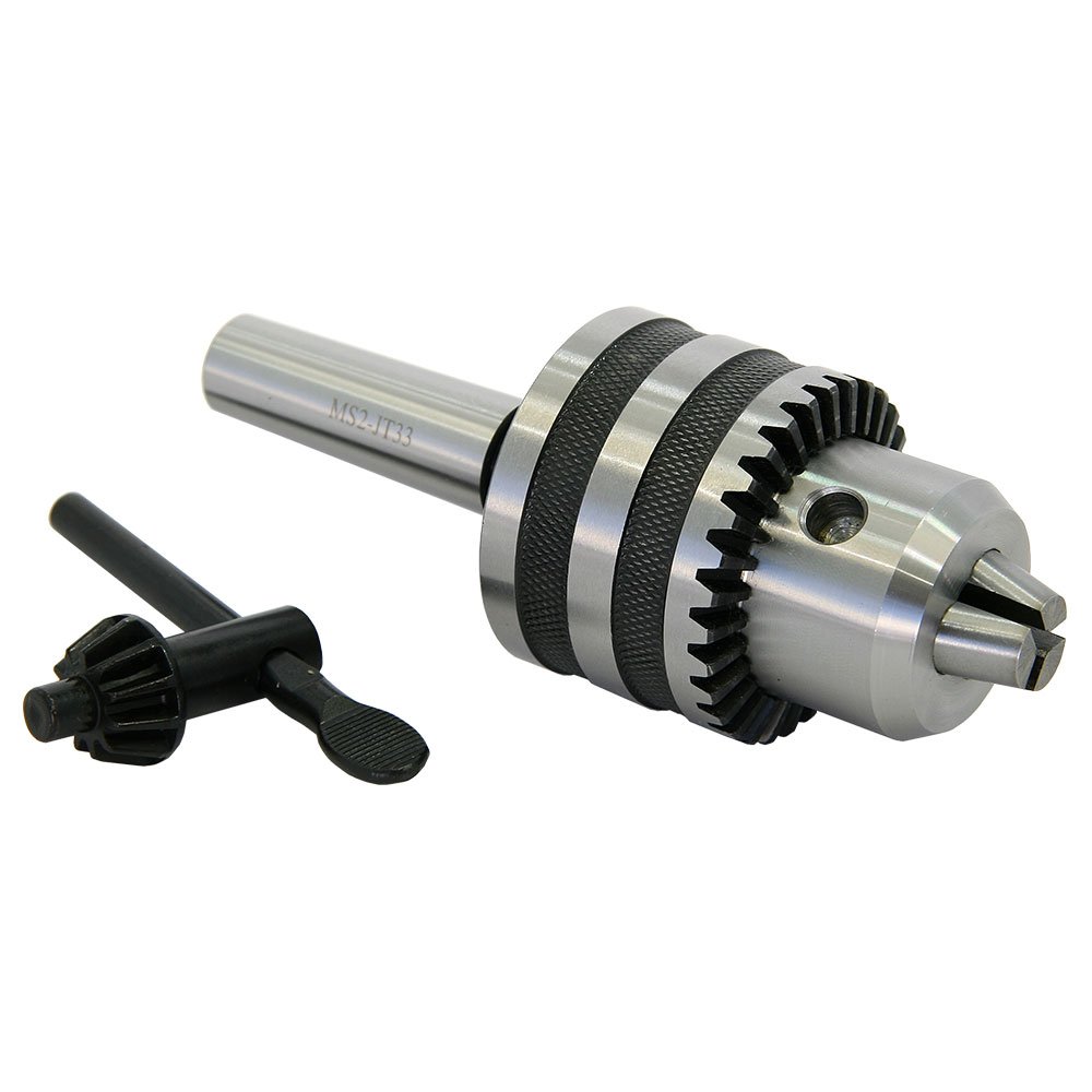 Best morse taper drill chuck arbor