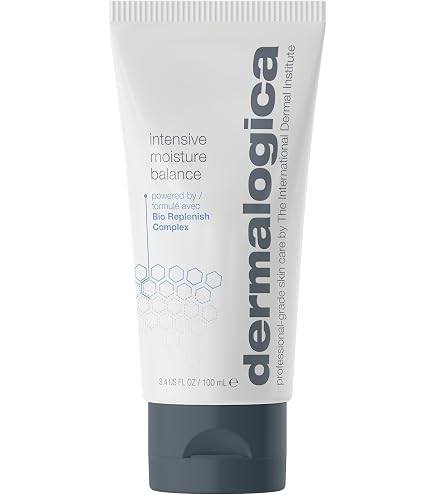 Amazon.com: Dermalogica Skin Smoothing Cream, Face Moisturizer